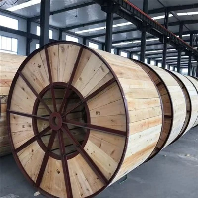 Drums tal-Cable Ibridi Ø2000 mm